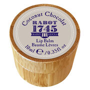 Coconut Lip Balm, , hi-res