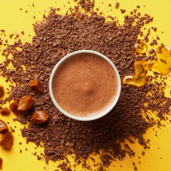 Honey Hot Chocolate Sachets &ndash; Limited Edition, , hi-res