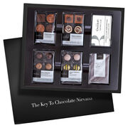 Tasting Club 3 Month Subscription - The Key to Chocolate Nirvana, , hi-res