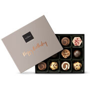 Happy Birthday Gift Box, , hi-res