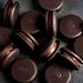 70% Dark Chocolate Macarons, , hi-res