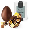 Extra-Thick Easter Egg – Patisserie