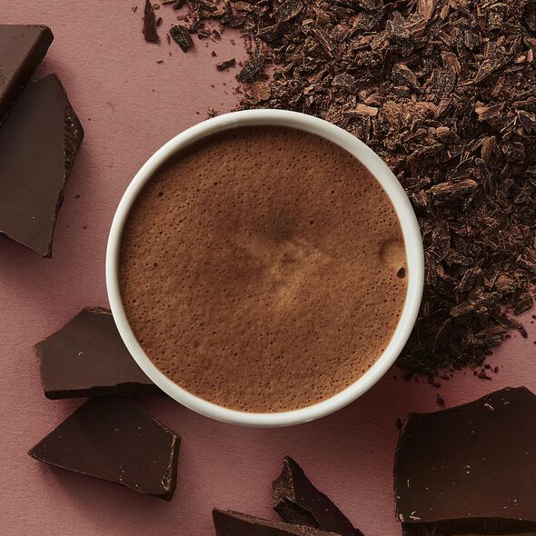 75% Colombia Sierra Nevada Hot Chocolate, , hi-res