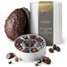 Dark Chocolate Ostrich Easter Egg, , hi-res