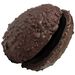 Unbelievably Vegan* Ostrich Easter Egg, , hi-res