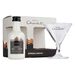 Mini Espresso Martini Velvetised Cream Gift Set, , hi-res