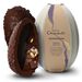 Serious Dark Fix Chocolate Ostrich Easter Egg, , hi-res