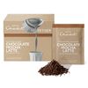 Chocolate Mocha Latte Hot Chocolate Sachets , , hi-res