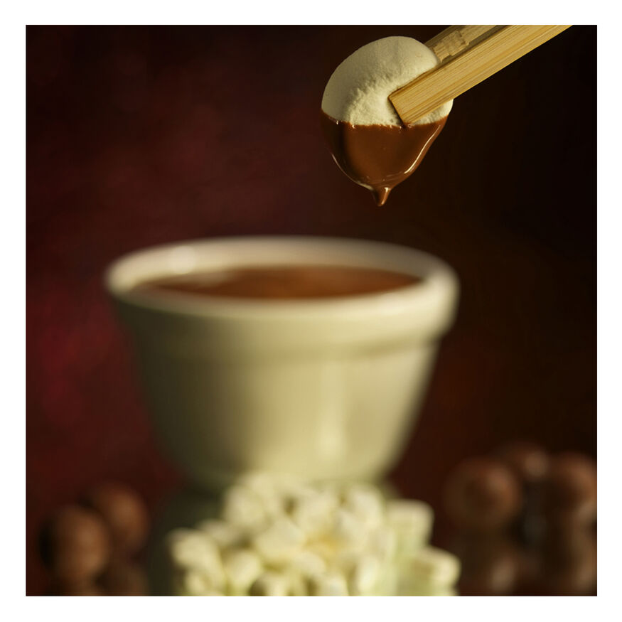 Large Chocolate Dipping Adventure Hotel Chocolat