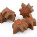 Christmas Chocolate Supernovas &ndash; Salted Caramel, , hi-res