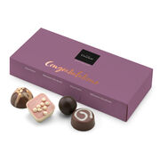 Congratulations Message Box, , hi-res