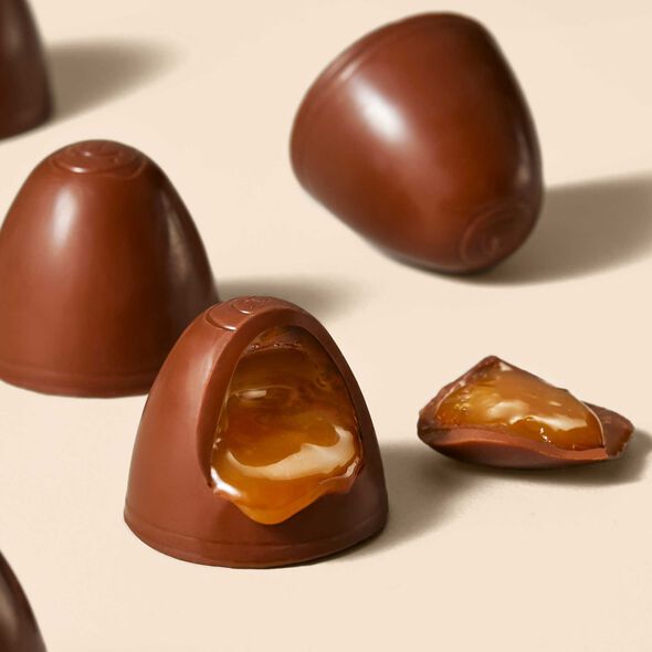 Salted Caramel Selector, , hi-res