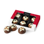 Alternative Christmas Puddings, , hi-res