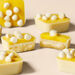 Lemon Chocolate Cheesecake Selector, , hi-res