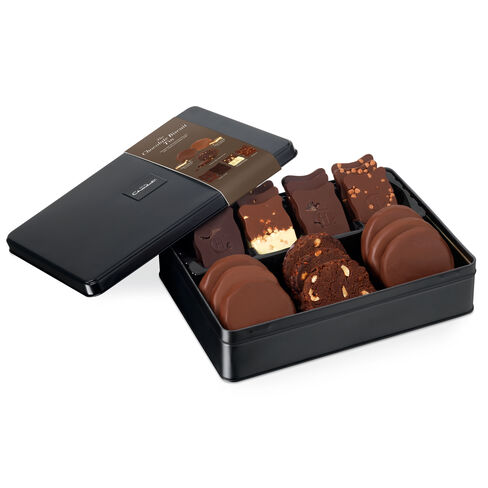 The Chocolate Biscuit Tin, , hi-res