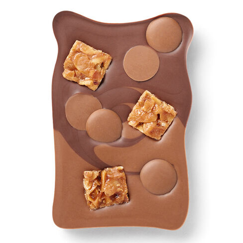 Caramel &amp; Co Chocolate Bar Selector, , hi-res