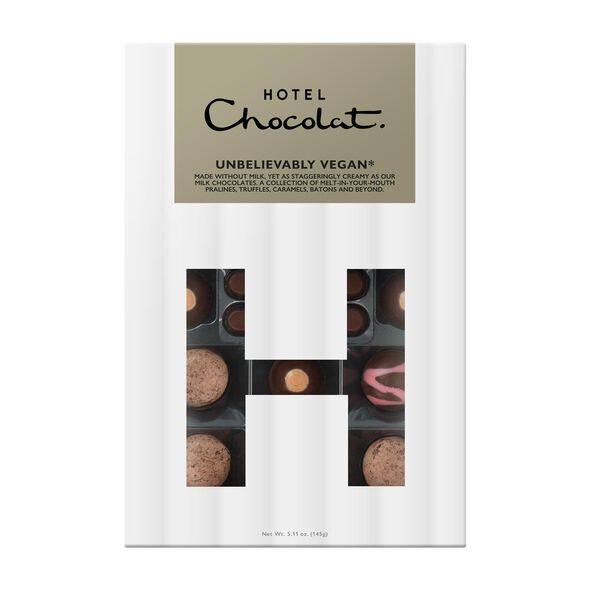 Mother's Day Unbelievably Vegan* H-Box, , hi-res