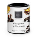 Orange In Cointreau Fruit Tub