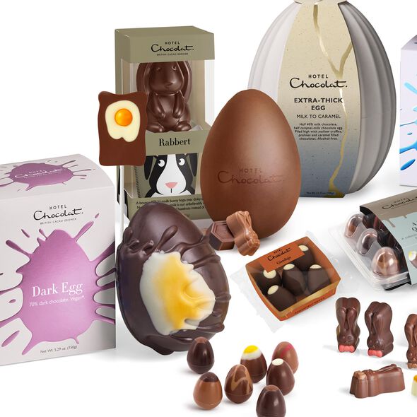 Abundantly Easter Hamper | Online Exclusive, , hi-res