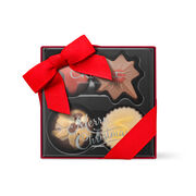 Mini Christmas Chocolate Box, , hi-res