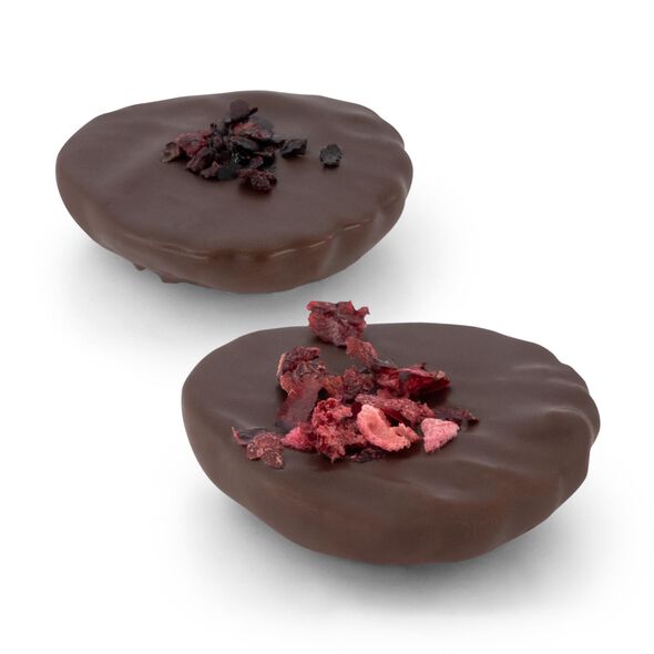 Rose &amp; Violet Cremes Selector, , hi-res