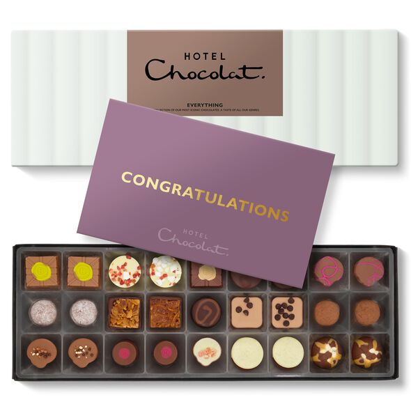 Sleekster &amp; Prosecco Congratulations Gift , , hi-res