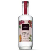 Cherry &amp; Raspberry Gin 500ml, , hi-res