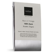 Dark Ecuador Chocolate 100%  &ndash; Rare &amp; Vintage, , hi-res