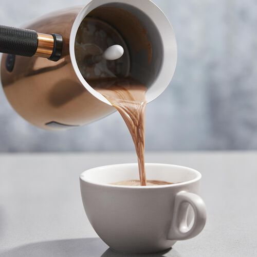 The Velvetiser Copper Edition