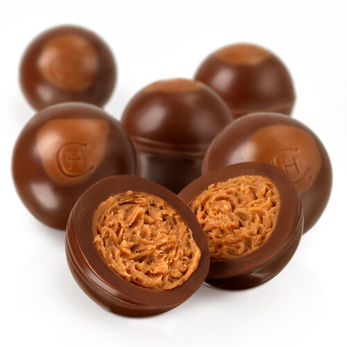 Rum Chocolate Truffles from Hotel Chocolat