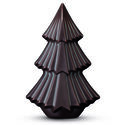 Dark Chocolate Christmas Tree