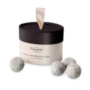 Classic Champagne Truffles, Small, hi-res
