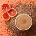 Orange Hot Chocolate Sachets, , hi-res