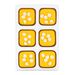 Passion Fruit Cheesecake Selector &ndash; Limited Edition, , hi-res