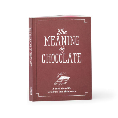 The Meaning of Chocolate, , hi-res