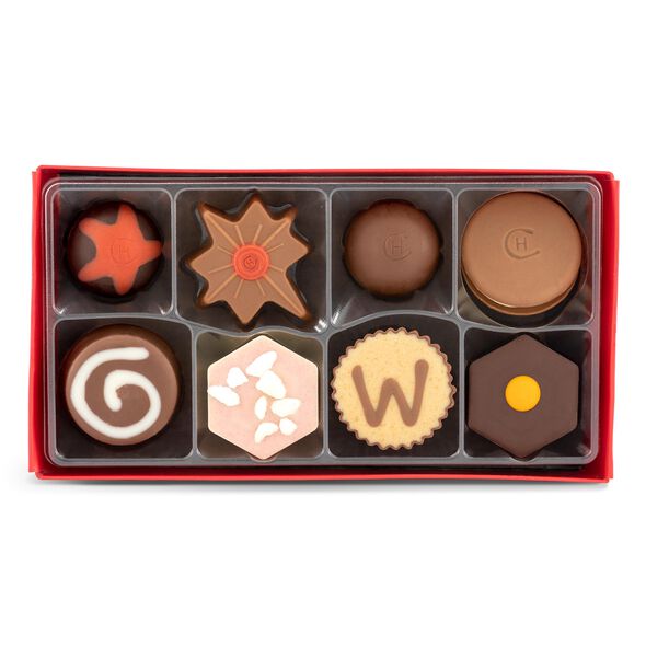 The Christmas Pocket Selection, , hi-res