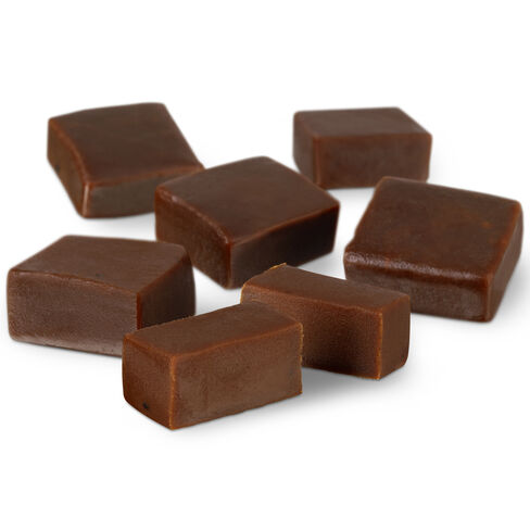 Cocoa Chocolate Fudge Selector, , hi-res