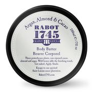 Argan Body Butter with Almond and Cacao, , hi-res