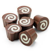 Cinnamon Bun Selector, , hi-res