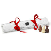 Table Chocolate Christmas Cracker, , hi-res