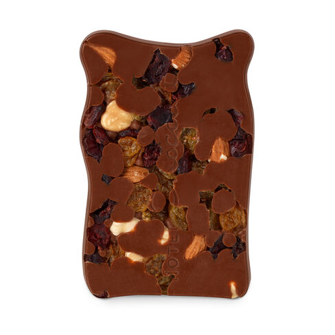 Fruit &amp; Nut Chocolate Slab Selector, , hi-res