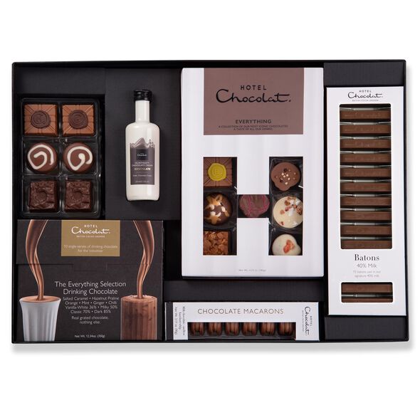 Taste: Everything Luxe Collection, , hi-res