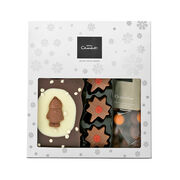 The Christmas Pick Me Up Gift Bag, , hi-res