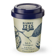 Salt &amp; Lemongrass Body Scrub, , hi-res