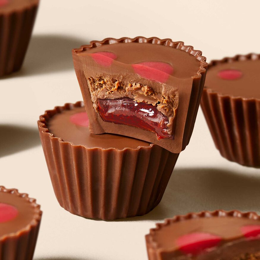 Peanut Butter and Jelly Selector, , hi-res