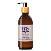 Cacao and Aloe Vera Hand Wash, , hi-res