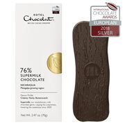 Nicaragua 76% Supermilk Chocolate, , hi-res