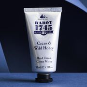 Cacao and Wild Honey Hand Cream, , hi-res