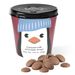 Penguin Tiddly Pot - Caramel Chocolate, , hi-res