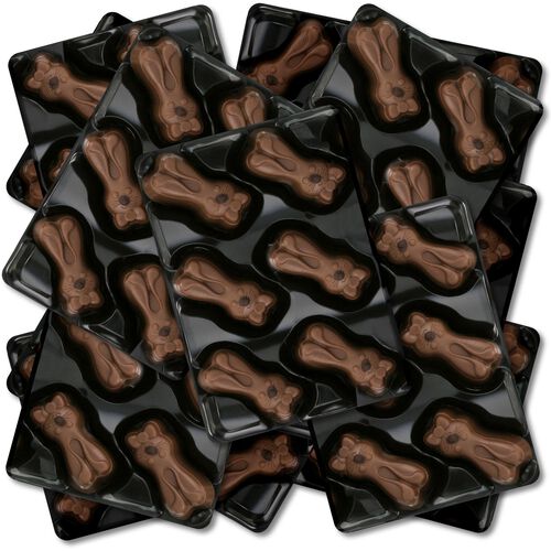 The Caramel Bunnies Collection